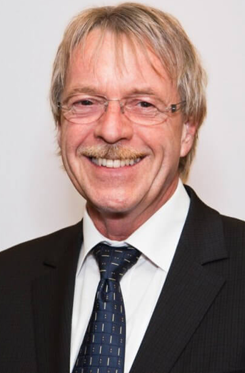 Bernd-Seybold