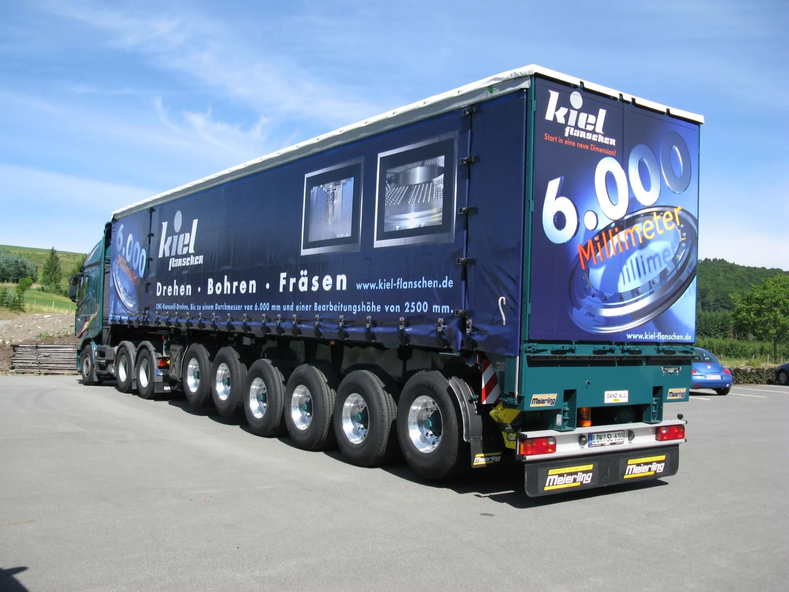 Sonnenschutz – Bild 1