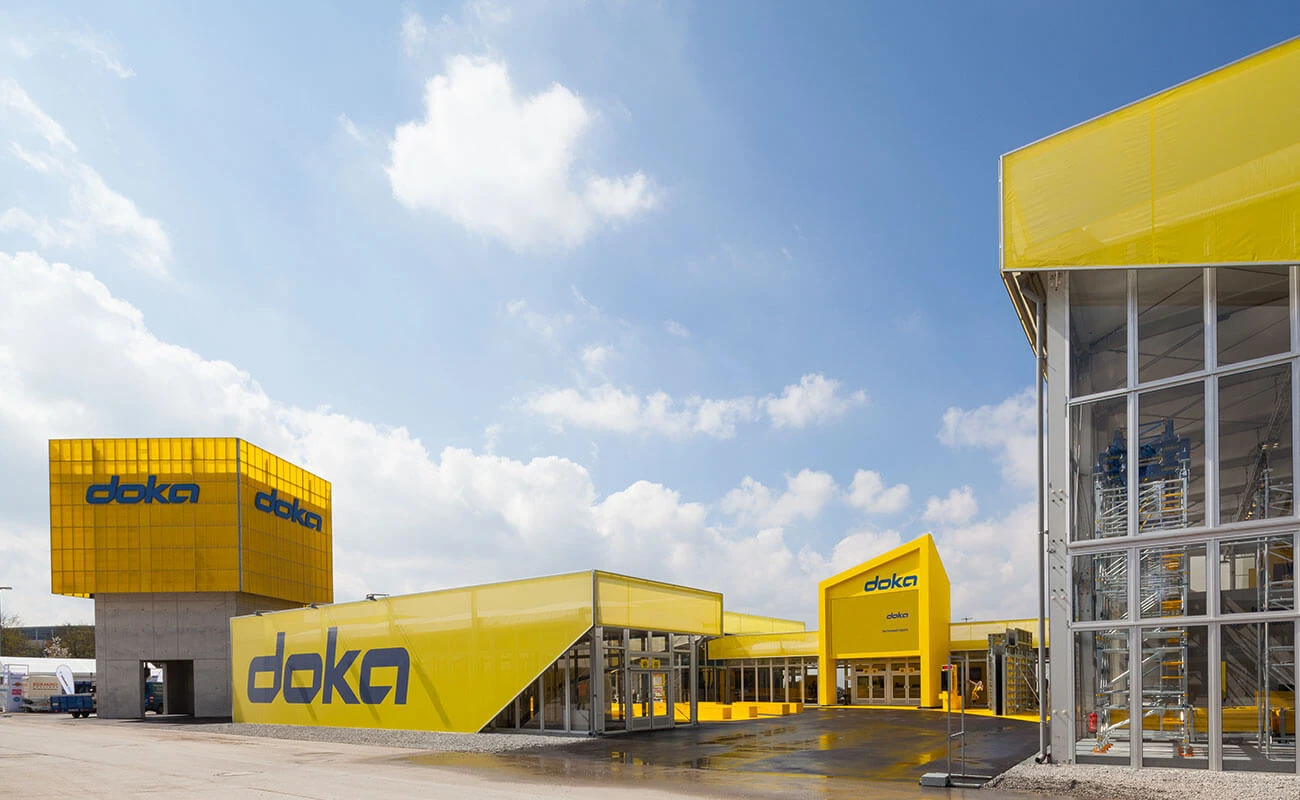 Bautechnik – Bild 1